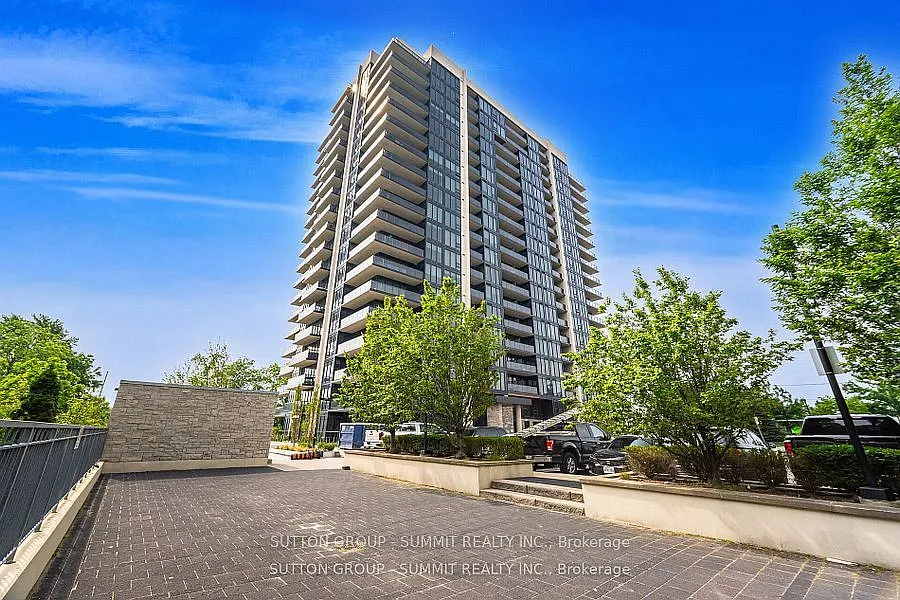 1035 Southdown Rd #602