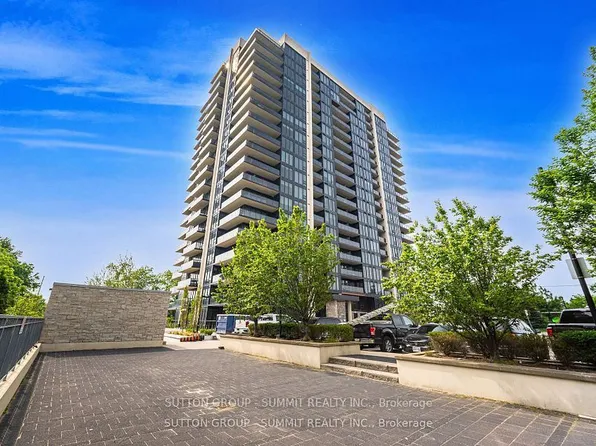 1035 Southdown Rd, Mississauga, ON
