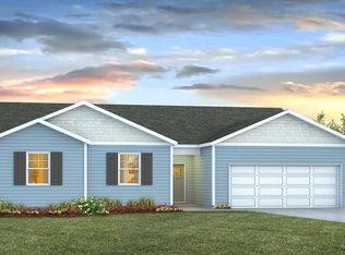 913 Farmers Passage Loop, Loris, SC 29569