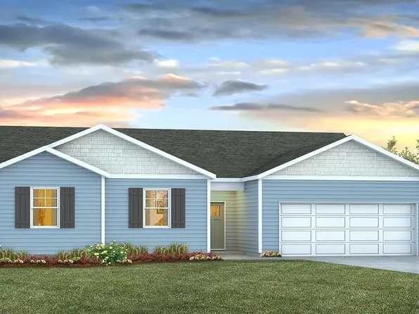 527 Italian Cypress Ct, Conway, SC 29527