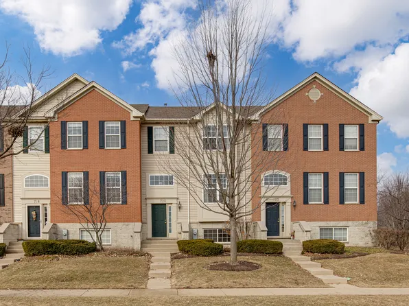720 Thornbury Rd, Bartlett, IL 60103
