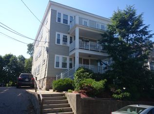 15 Adelaide St #2, Boston, MA 02130
