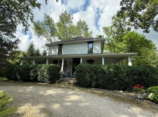 666 Maple Ave, Lake Bluff, IL 60044