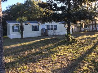 7704 W Autumn St, Homosassa, FL 34446