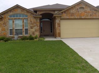 10177 Parker Springs Dr, Waco, TX 76708