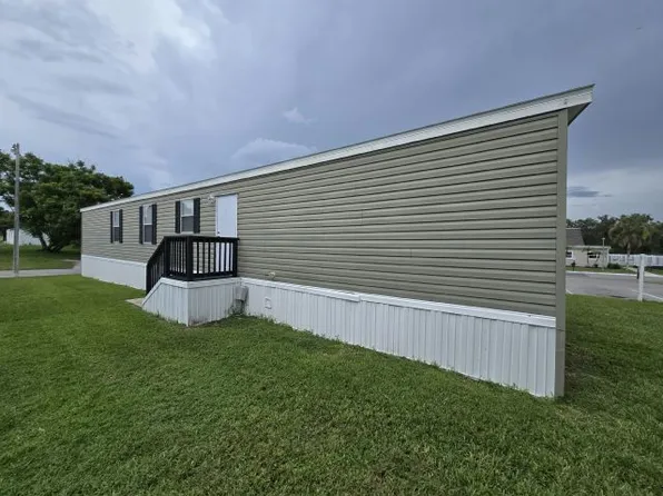 1234 Reynolds Rd Lot 138, Lakeland, FL 33801
