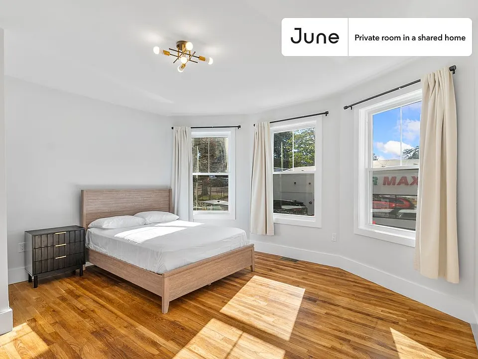 10 Walnut Park #A