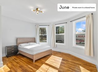 10 Walnut Park #1-A, Roxbury, MA 02119