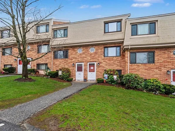 252 Farrwood Dr, Haverhill, MA 01835