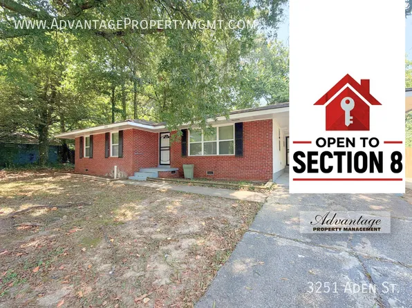 3251 Aden St, Memphis, TN 38127