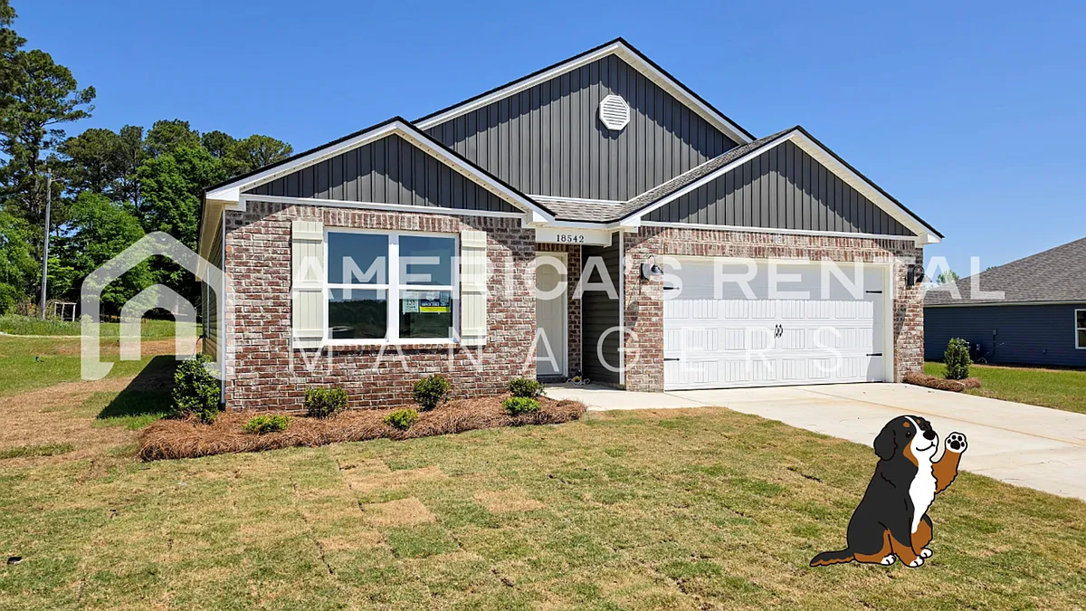Building Photo - 18542 Caffee Dr
