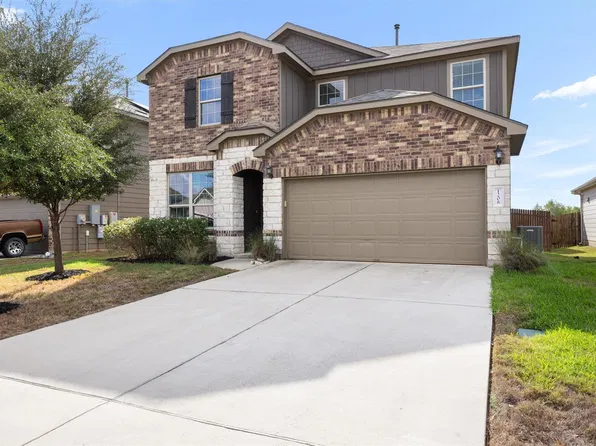 1208 Cliffbrake Way, Georgetown, TX 78626
