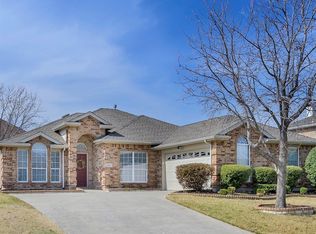 12271 Latigo Dr, Frisco, TX 75035