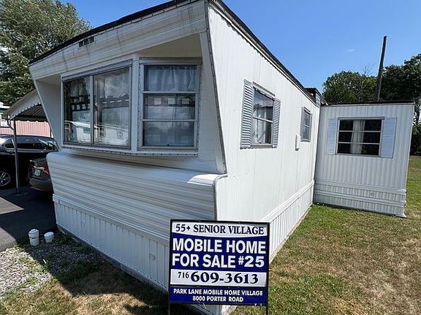 8000 Porter Rd #25