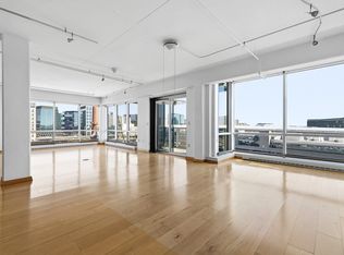 25 Channel Center, Boston, MA 02210