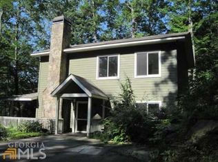 471 Bent Laurel Ridge Rd, Clayton, GA 30525