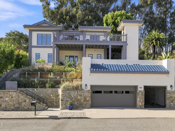 681 Buena Vista St, Ventura, CA 93001
