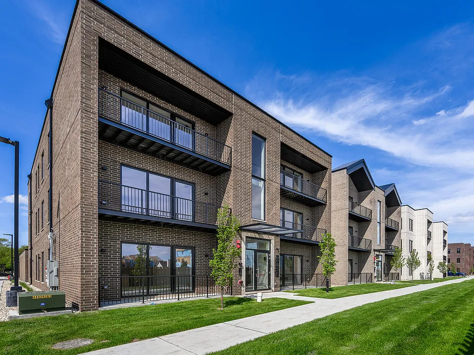 The Grove Residences