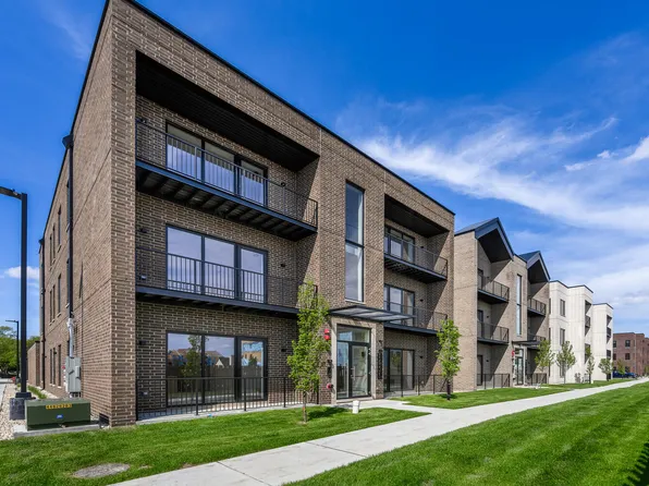 The Grove Residences