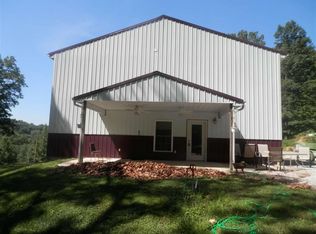 8808 W Evans Rd, Bloomington, IN 47403