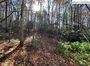 Lot 27 Walden Lane, West Jefferson, NC 28694