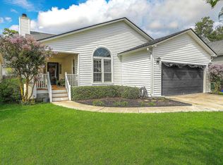 397 Culver Ave, Charleston, SC 29407