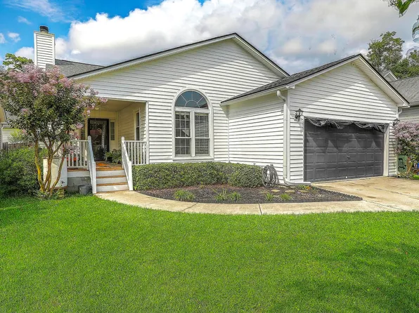 397 Culver Ave, Charleston, SC 29407
