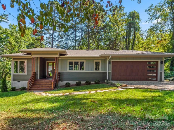 15 Avon Rd, Asheville, NC 28805