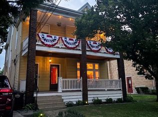 4512 Ashland Ave Unit 2, Cincinnati, OH 45212