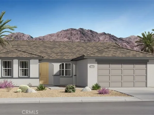 15474 Avenida De Cielo, Desert Hot Springs, CA 92240