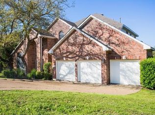 3808 Mira Vista Dr, Austin, TX 78732