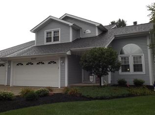 6840 Ridgeway Ct, Pickerington, OH 43147