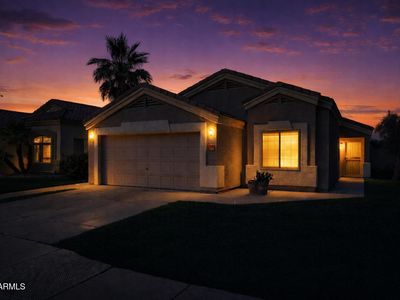 14237 N 129TH Drive, El Mirage, AZ, 85335