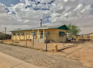 1597 N Wood St, Casa Grande, AZ 85122