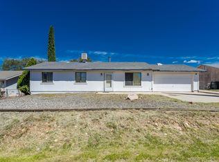 6230 E Jester Cir N, Prescott Valley, AZ 86314