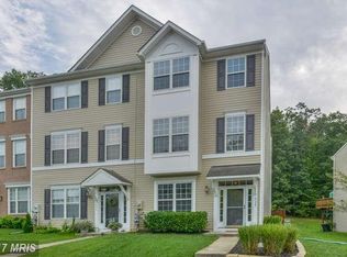 2629 Gray Ibis Ct, Odenton, MD 21113
