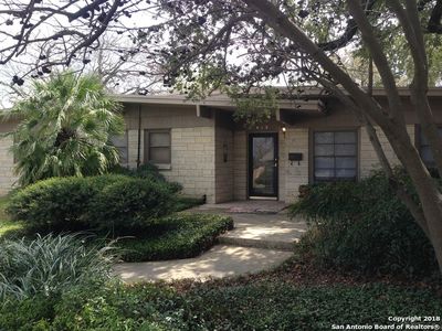 458 Shadywood Ln, San Antonio, TX, 78216