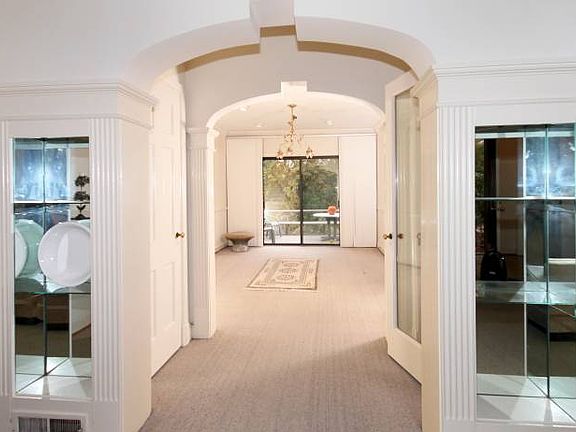 Living to Dining Room