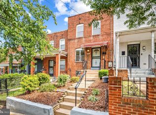 1462 Howard Rd SE, Washington, DC 20020