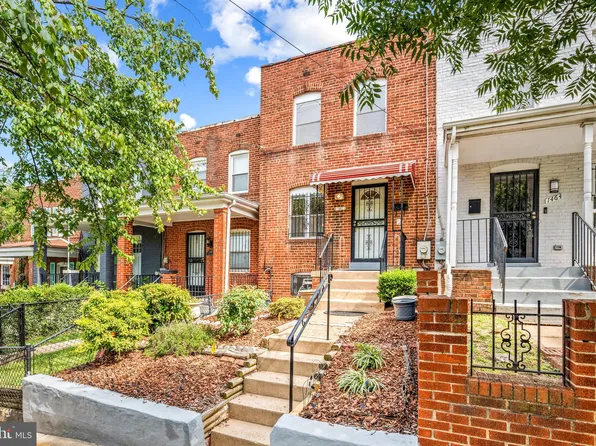 1462 Howard Rd SE, Washington, DC 20020