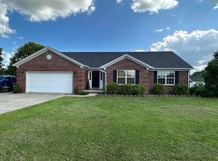 625 Grist Mill Rd, Stanford, KY 40484