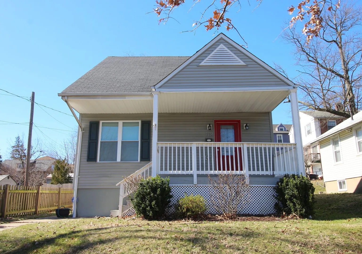 4BR/2.5B Home — Photo 1