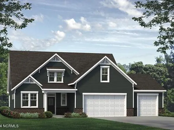 139 Plantation Drive, Southern Pines, NC 28387