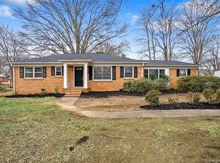 5311 Allen Rd, Charlotte, NC 28269