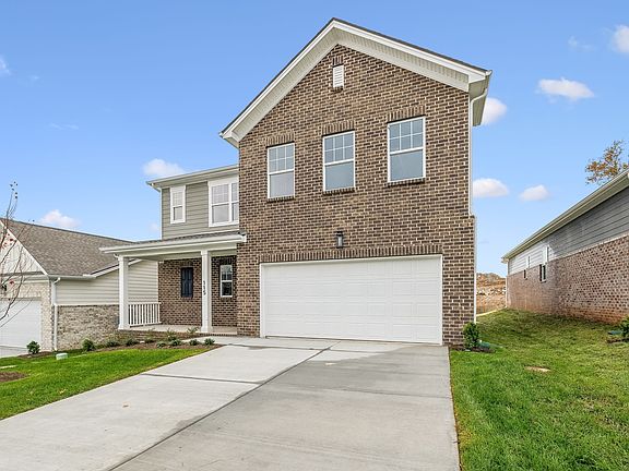 2nd image of 115 Cades Blf Lot 23