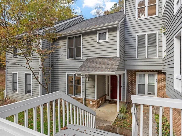100 Hunting Chas APT 1D, Cary, NC 27513