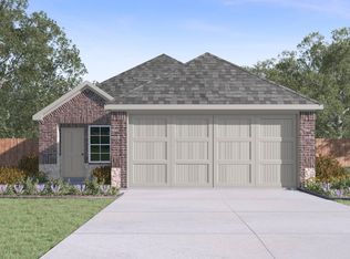 749 Ramble Rd, Lavon, TX 75166