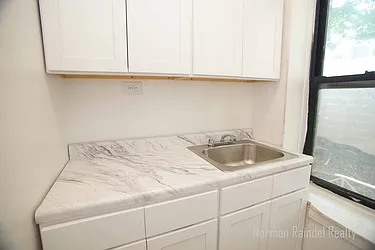 Rented by Norman Raindel, LREB