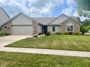 14325 Miracle Ct, Grabill, IN 46741