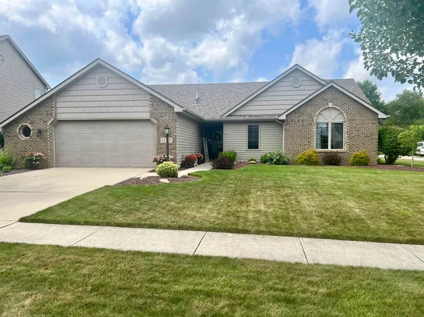 14325 Miracle Ct, Grabill, IN 46741